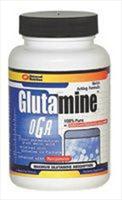Universal Nutrition Universal Glutamine 750Mg - 100 Caps
