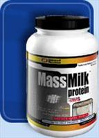 Universal Mass Milk - 1134G - Vanilla