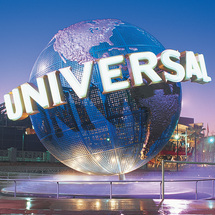 Universal Orlandoandreg; 2 Day/2 Park Ticket with 3rd Day Free - Adult