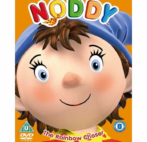 Universal Pictures Noddy and the Rainbow Chaser