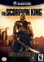Universal Scorpion King Rise Of The Akkadian GC