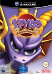 Spyro Enter the Dragonfly GC