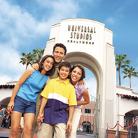Universal Studios Hollywood Universal Studios -