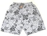 Universal-Textiles Mens Swimming Beach Shorts/Trunks (Medium)