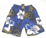 Universal-Textiles Mens Swimming Beach Shorts/Trunks (X-Large)