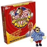 Classic Bullseye Interactive DVD Game
