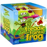 University Games Freddie the Frantic Frog