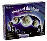 University Games Phases of the Moon