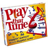 University Games Play That Tune