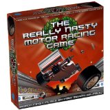 University Games Really Nasty Motor Racing Game