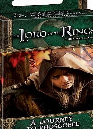 Unknown Lord of the Rings: A Journey to Rhosgobel Adventure Pack