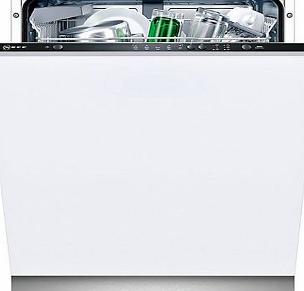 Unknown Neff S51E50X2GB Fully Integrated Dishwasher