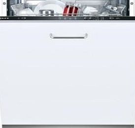 Unknown NEFF S51L43X0GB 12 Place A  Fully Integrated Dishwasher