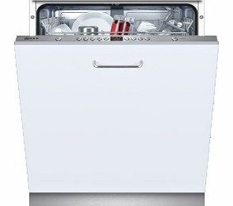 Neff S51M53X1GB Dishwashers - 60cm Fully Integrated