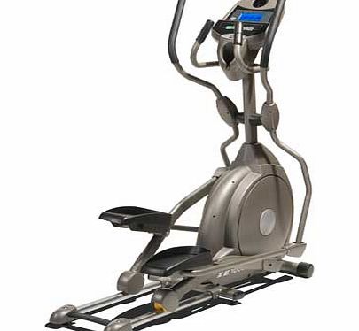 UNO Fitness XE1000 Magnetic Cross Trainer