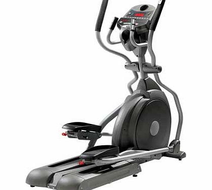 UNO Fitness XE2000 Magnetic Cross Trainer