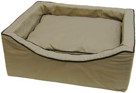 "Shabby" Bed - XL
