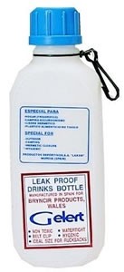 Camping Equipment - 0.5L Poly Drink Bottle