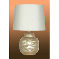 Unbranded 0021773SP - Ceramic Table Lamp