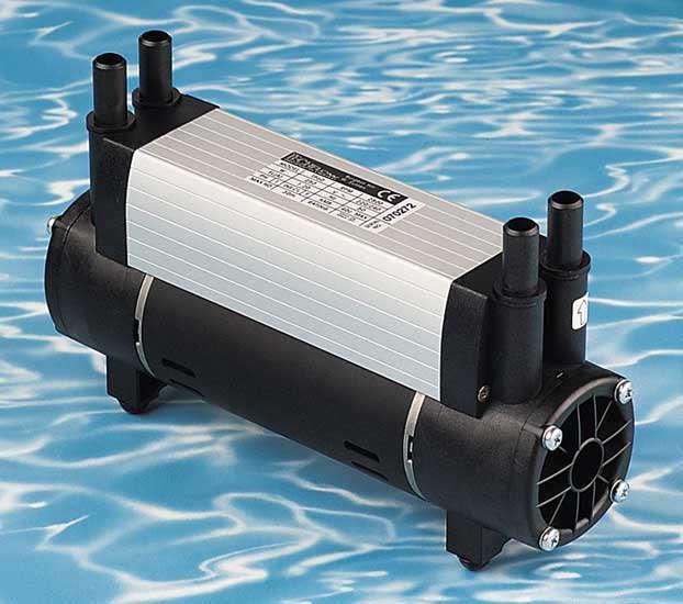 The TP60 is a highly effective and reliable pump designed for a shower application. The SP60 will bo