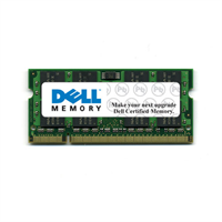 Unbranded 1 GB Memory Module for Dell Inspiron 1525 - 667