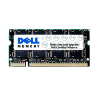 Unbranded 1 GB Memory Module for Dell Inspiron 300m - 333