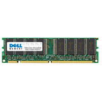 Unbranded 1 GB Memory Module for Dell PowerEdge 1650 - 133