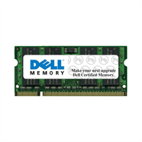 Installation in matched pairs of modules is required, please order quantity two. Dell Branded memory
