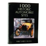 1000 Historic Automobile Sites