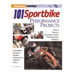 101 Sportsbike Performance Projects