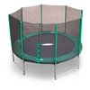 Unbranded 10ft SkyTec Trampoline With Safety Net