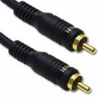 Unbranded 10m Velocity. Bass Management Subwoofer Cable