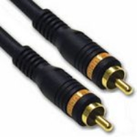 Unbranded 10m Velocity. Digital Audio Coax Cable
