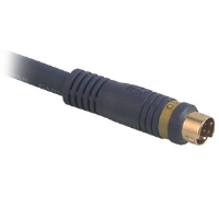 Unbranded 10m Velocity. S-Video Cable