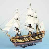 1:146 HMS Victory 200 Year Set