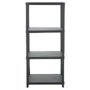 Unbranded 12 4 Tier Shelving Unit