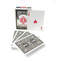 Bicycle Playing Cards-Poker Size Bicycle playing cards are the worldwide standard for magicians