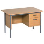 CLASSIC OFFICE FURNITURE - Complete office, full r