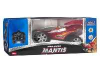 1:20th Scale Radio Control Mantis Buggy - Red