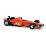 1:24 Schumacher Ferrari. A great value diecast replica of the F1-2000 Ferrari as driven by Michael