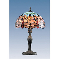 Unbranded 1287 - Tiffany Table Lamp