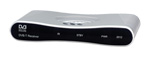 · Receive digital Freeview TV at home  caravan and boat · Digital Free-to-View set top box · 12V 