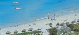 Unbranded 13 nights all inclusive in 4* Beaches Varadero Cuba - free nights in Havana 