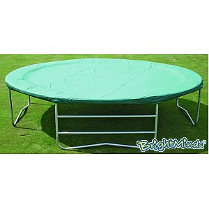 Unbranded 14 Foot Trampoline Cover Better/Best Playland/Supe