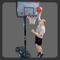 Basketball System