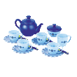 15 Piece Tea Set