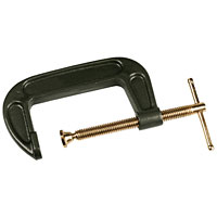 150mm G Cramp