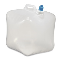 15L Collapsible Water Carrier