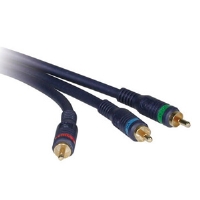 Unbranded 15m Velocity. Component Video Cable