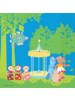 16 2-Ply Napkins - In The Night Garden